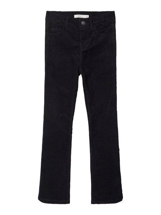 Cord Jeans - Bootcut