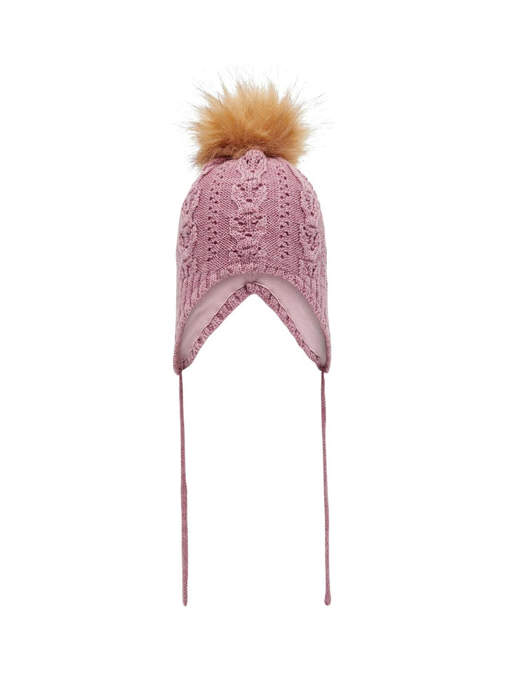 Baby mössa