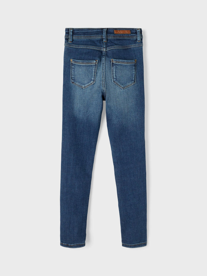Jeans - skinny