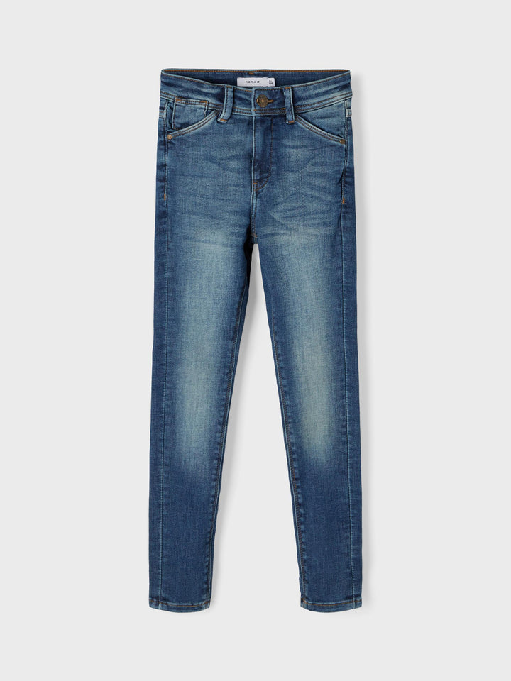 Jeans - skinny
