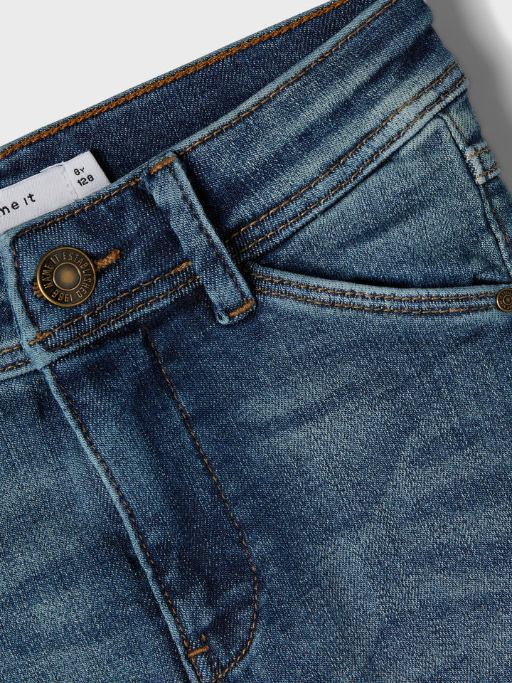 Jeans - skinny