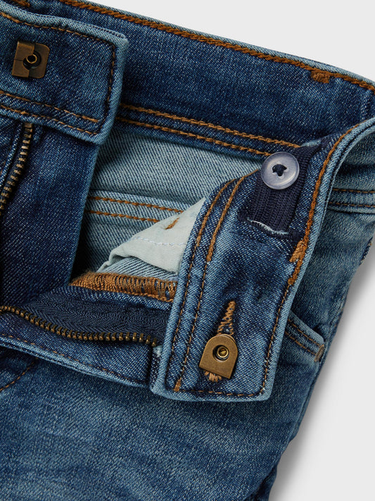 Jeans - skinny
