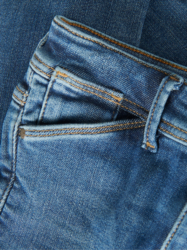 Jeans - skinny