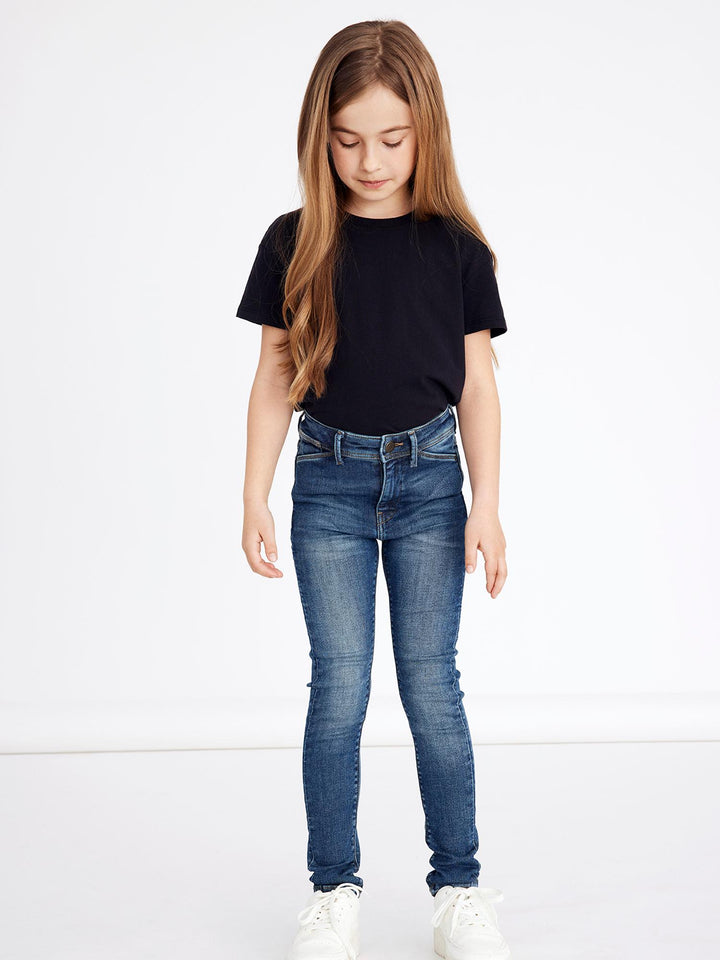 Jeans - skinny