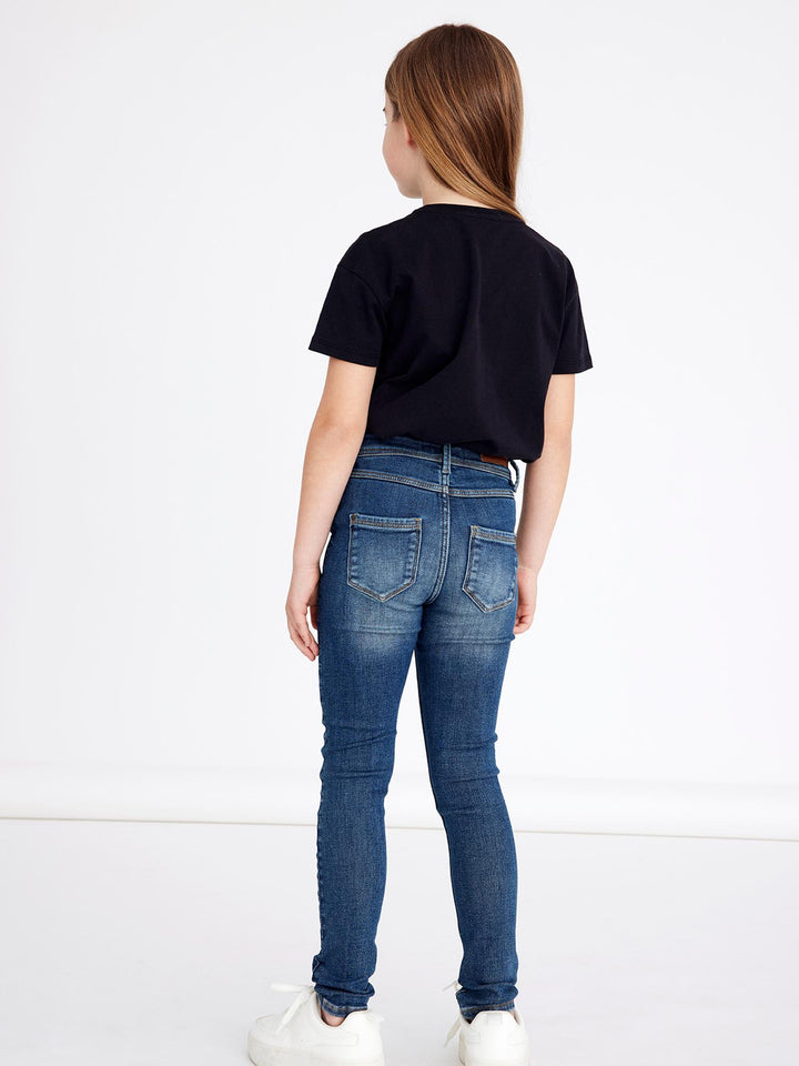 Jeans - skinny