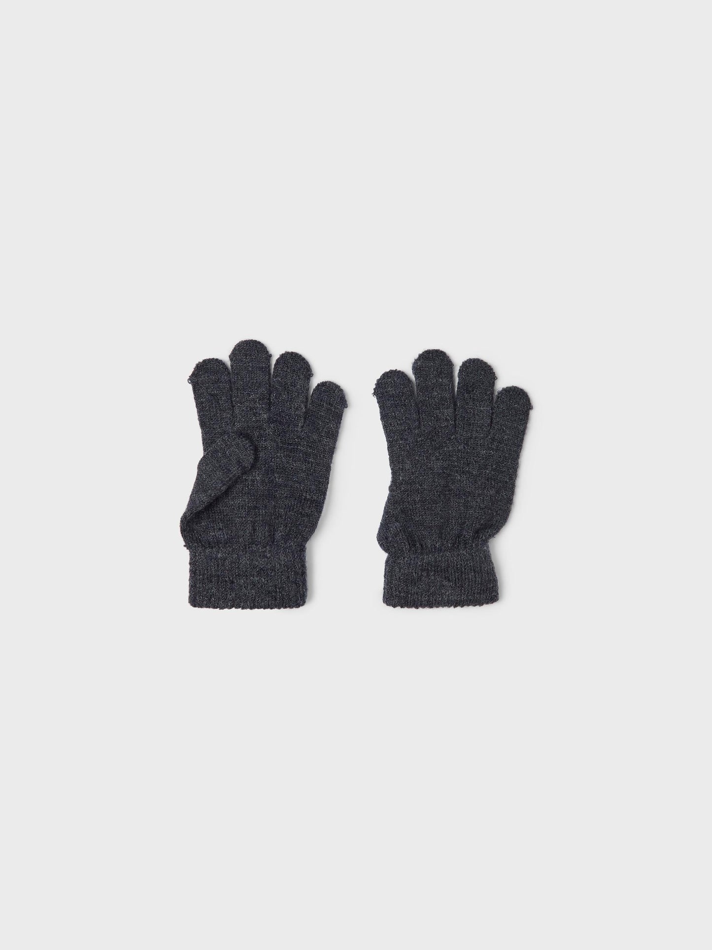 Tunna finger vantar till barn 1-5 år, onesize. Fingervantar till flicka och pojke, grå merinoull vantar från Name it.
13201852
NMMWHOLLA WOOL GLOVES XXII