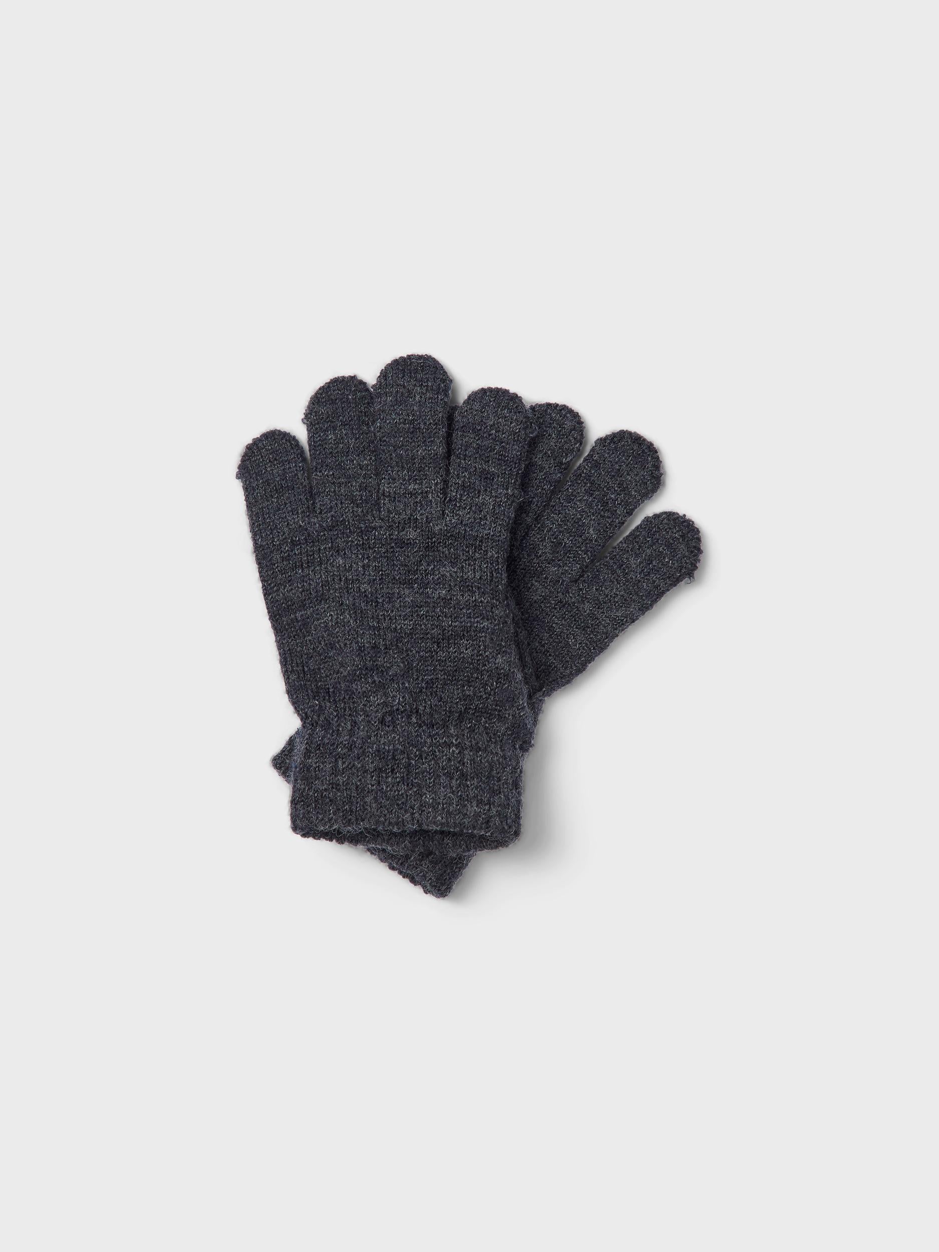Tunna finger vantar till barn 1-5 år, onesize. Fingervantar till flicka och pojke, grå merinoull vantar från Name it.
13201852
NMMWHOLLA WOOL GLOVES XXII