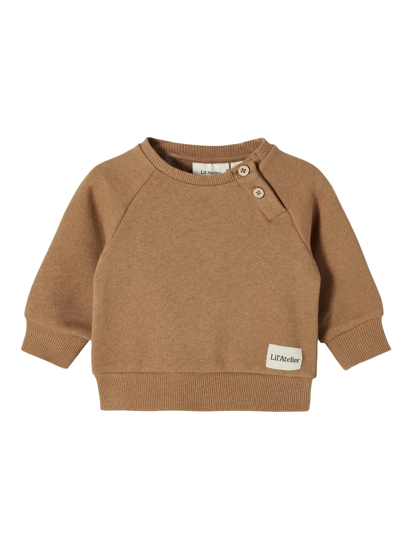 Sweatshirt - babytröja