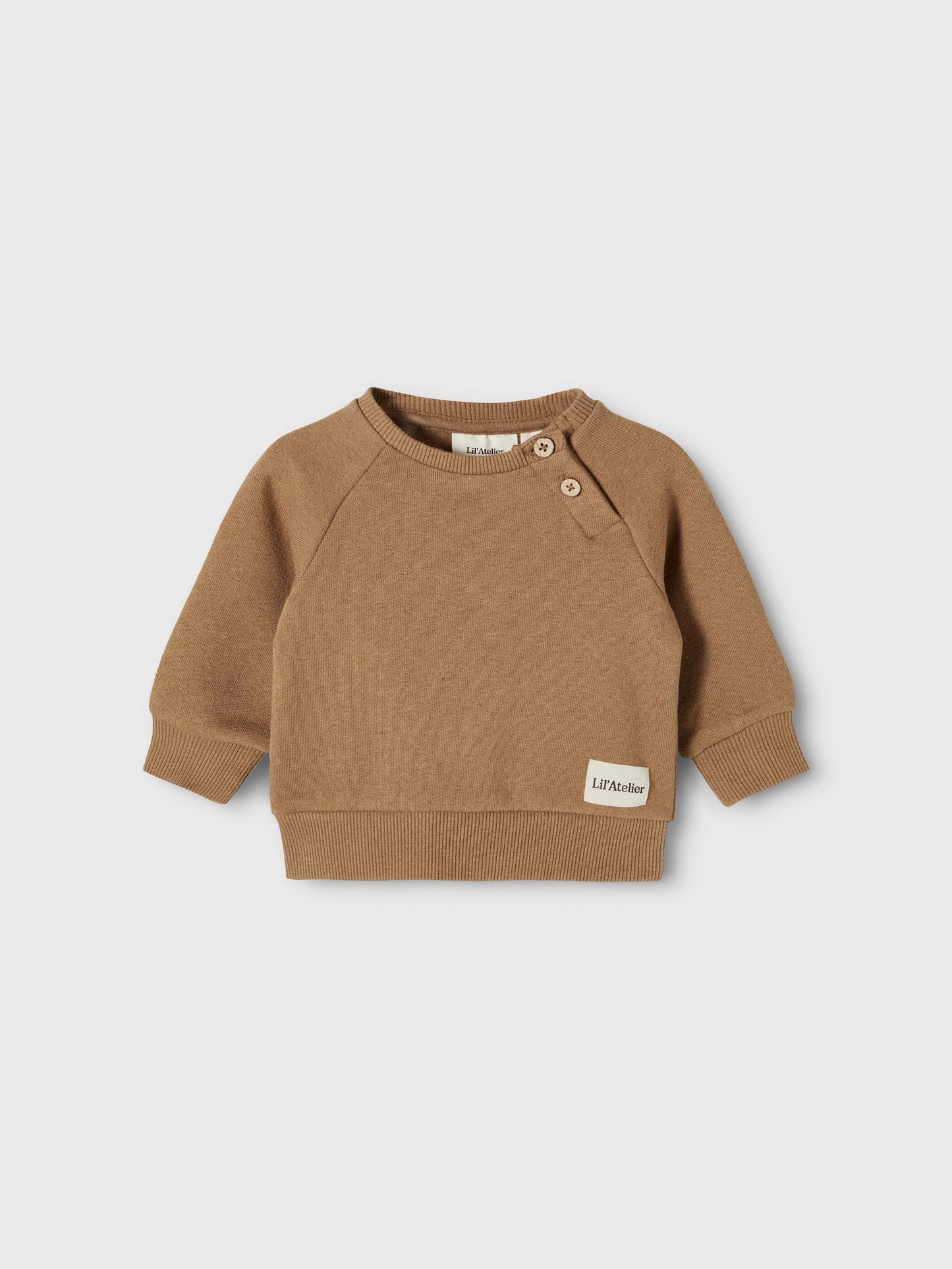 Sweatshirt - babytröja