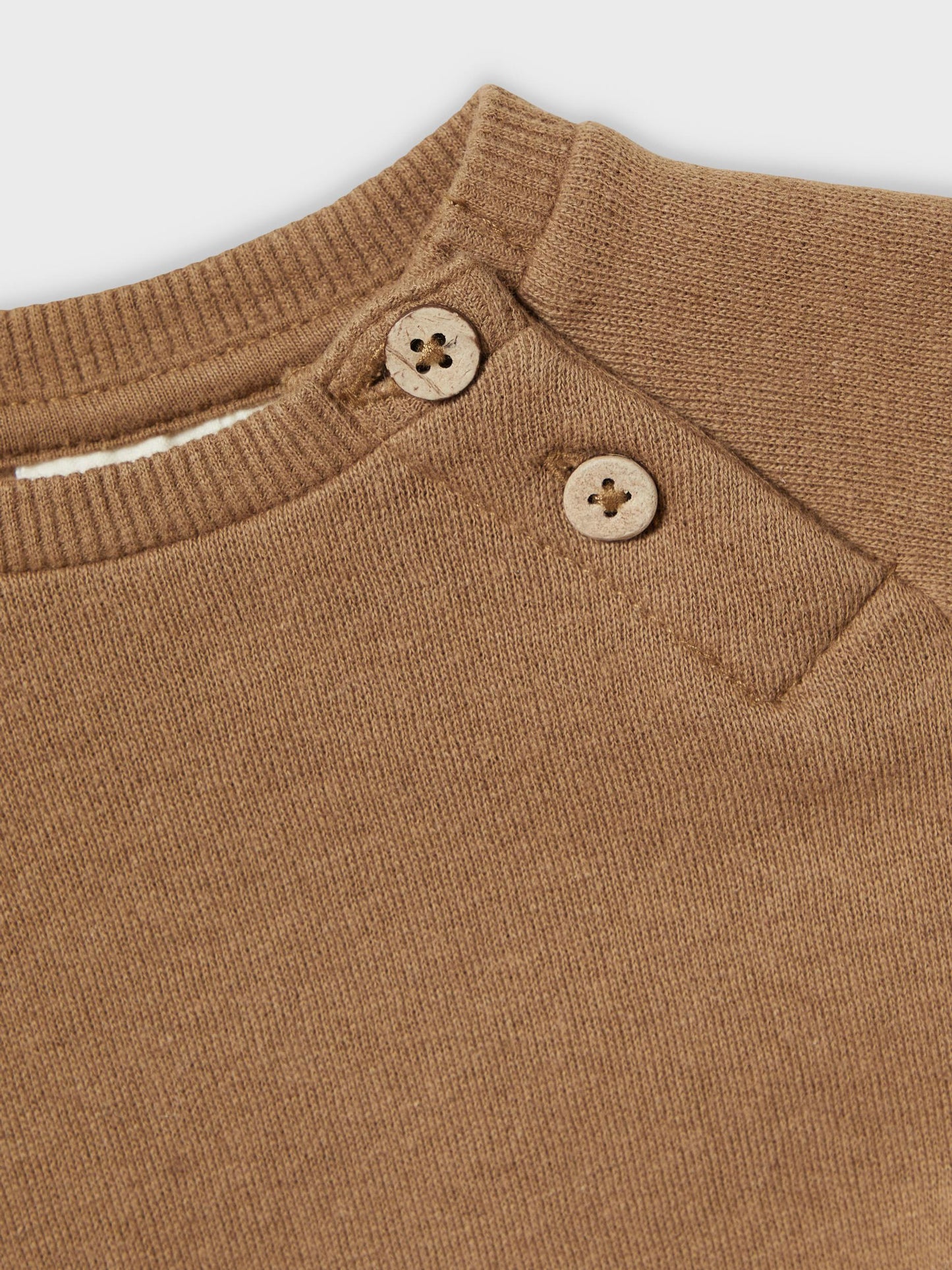 Sweatshirt - babytröja