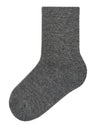 Dark Grey Melange