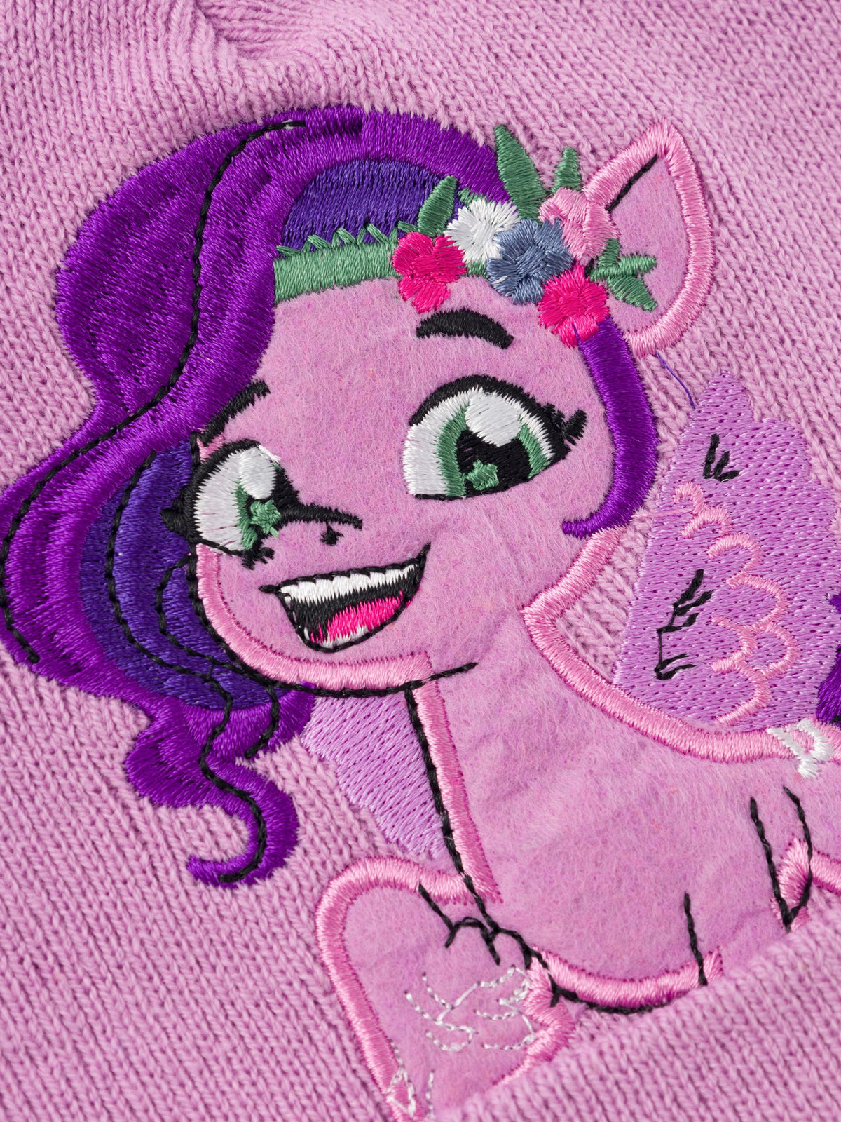 Mössa My little pony