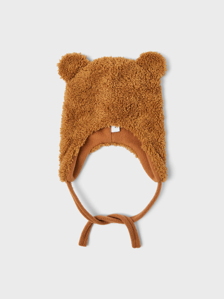 Babymössa Teddy