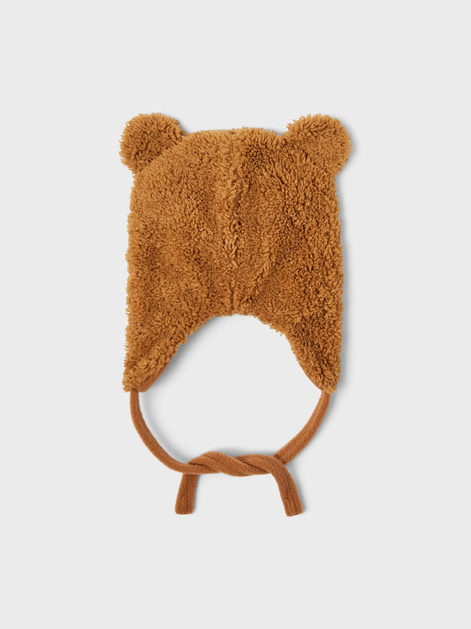 Babymössa Teddy