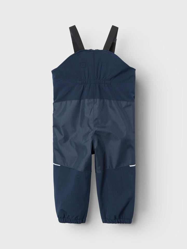 Softshell byxor