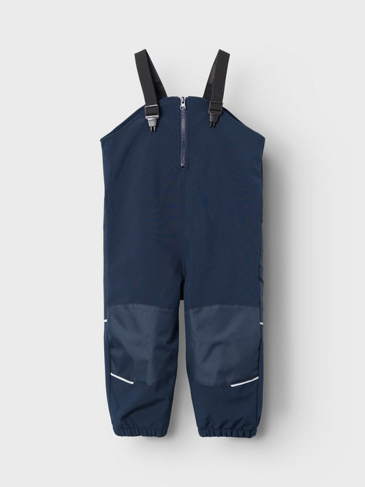 Softshell byxor
