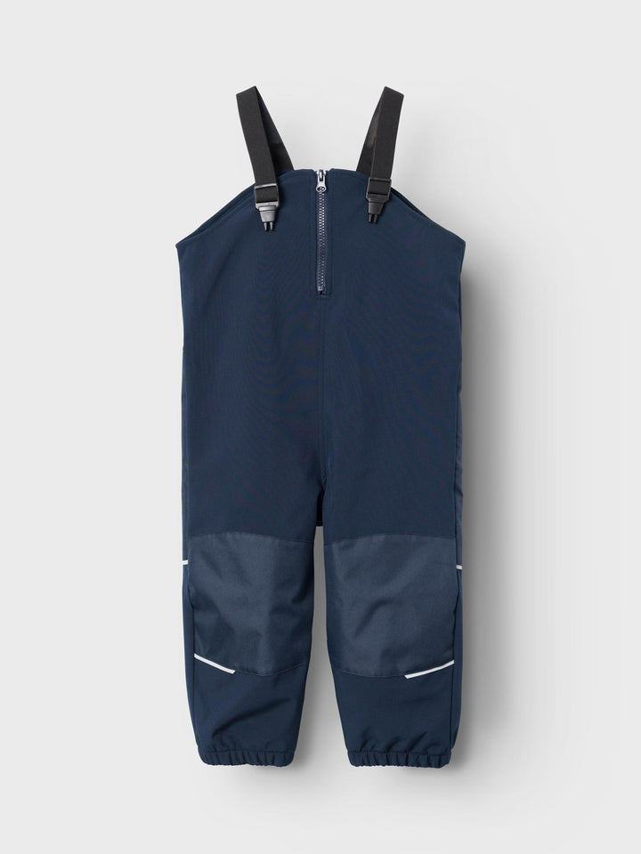 Softshell byxor