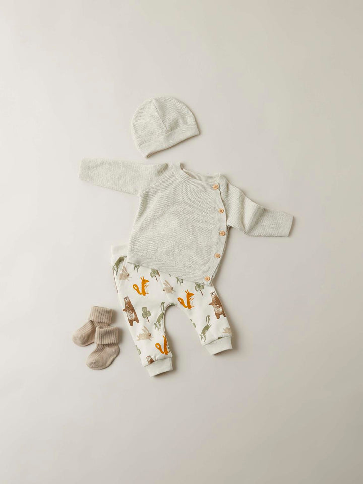 Baby mössa