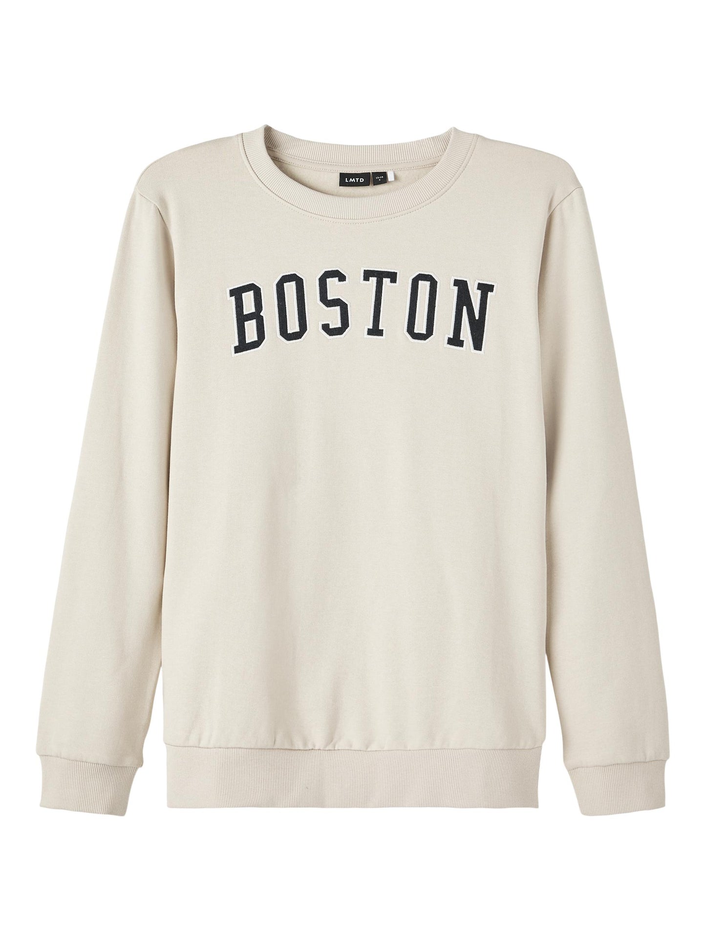 Sweatshirt Boston