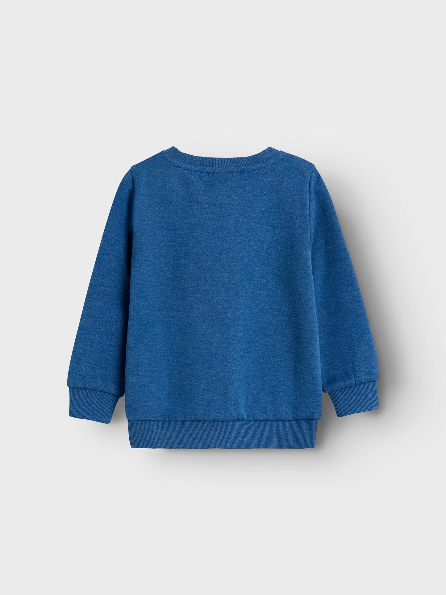 Sweatshirt blå
