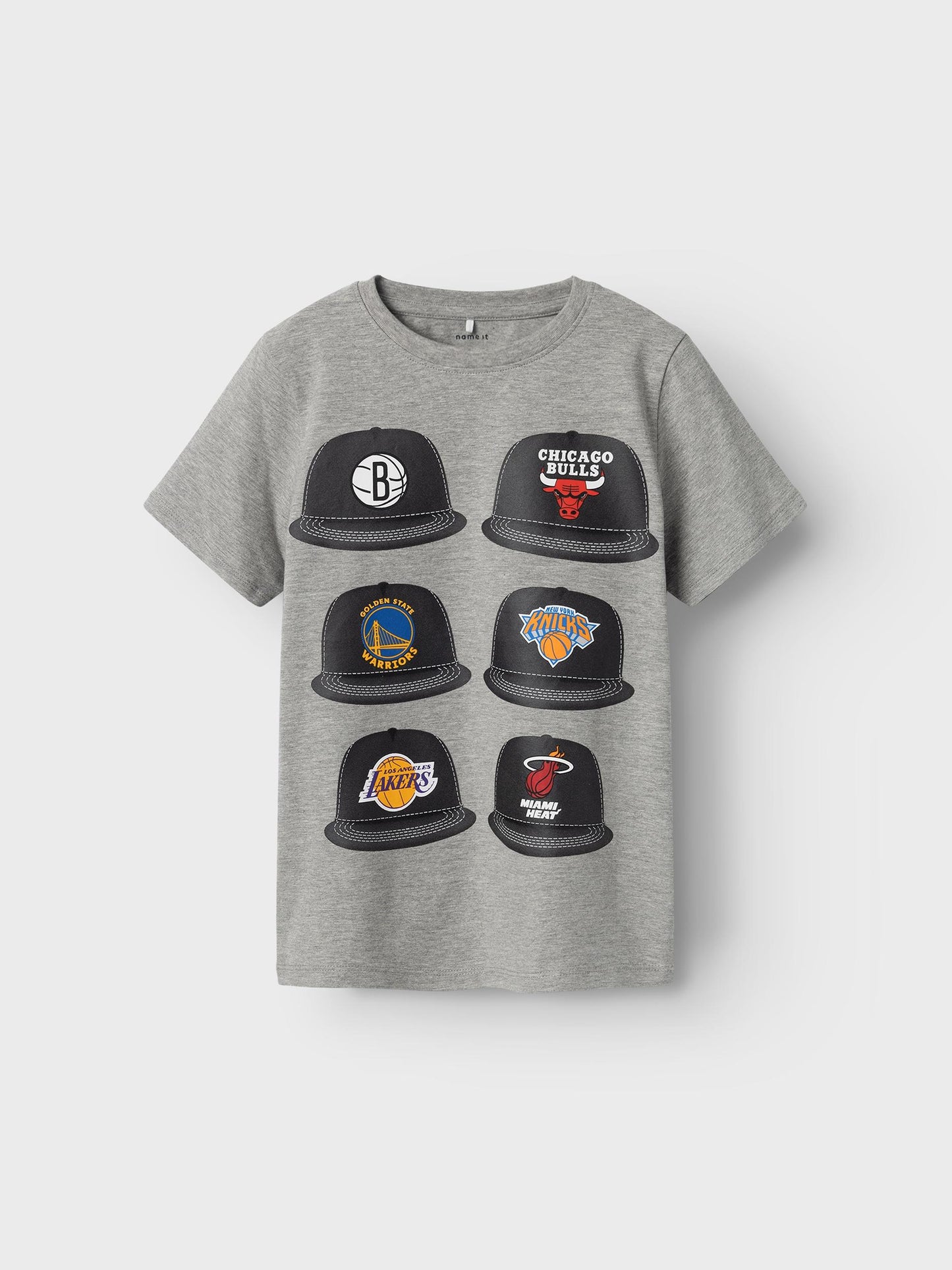 NBA T-shirt - Baskettröja