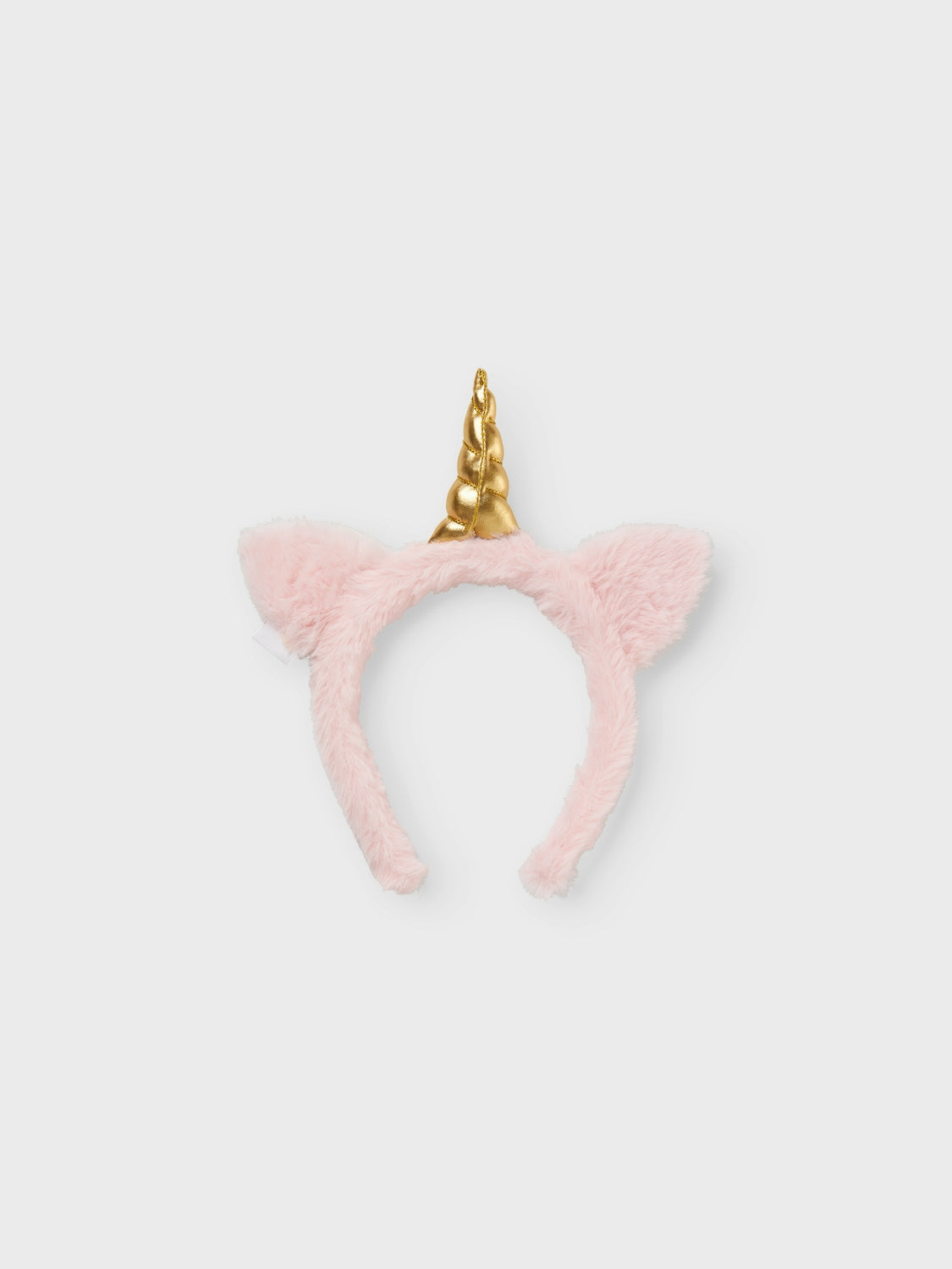 Varje flicka drömmer nästan om unicorn, här är ett diadem / hårband som gör att hela världen blir som magi. Sätt pricken över i:et till ditt barns outfit med festliga, coola och praktiska accessoarer perfekta för både vardagsbruk och speciella tillfällen. Fuskpäls har en fluffig look och yta för en mjuk och behaglig känsla. Upptäck vänskapens magi med Twilight Sparkle, Rainbow Dash, Pinkie Pie, Rarity, Fluttershy, Applejack och vänner från My Little Pony.

Produkttyp: Diadem
Extra detaljer: Glitterdetalj