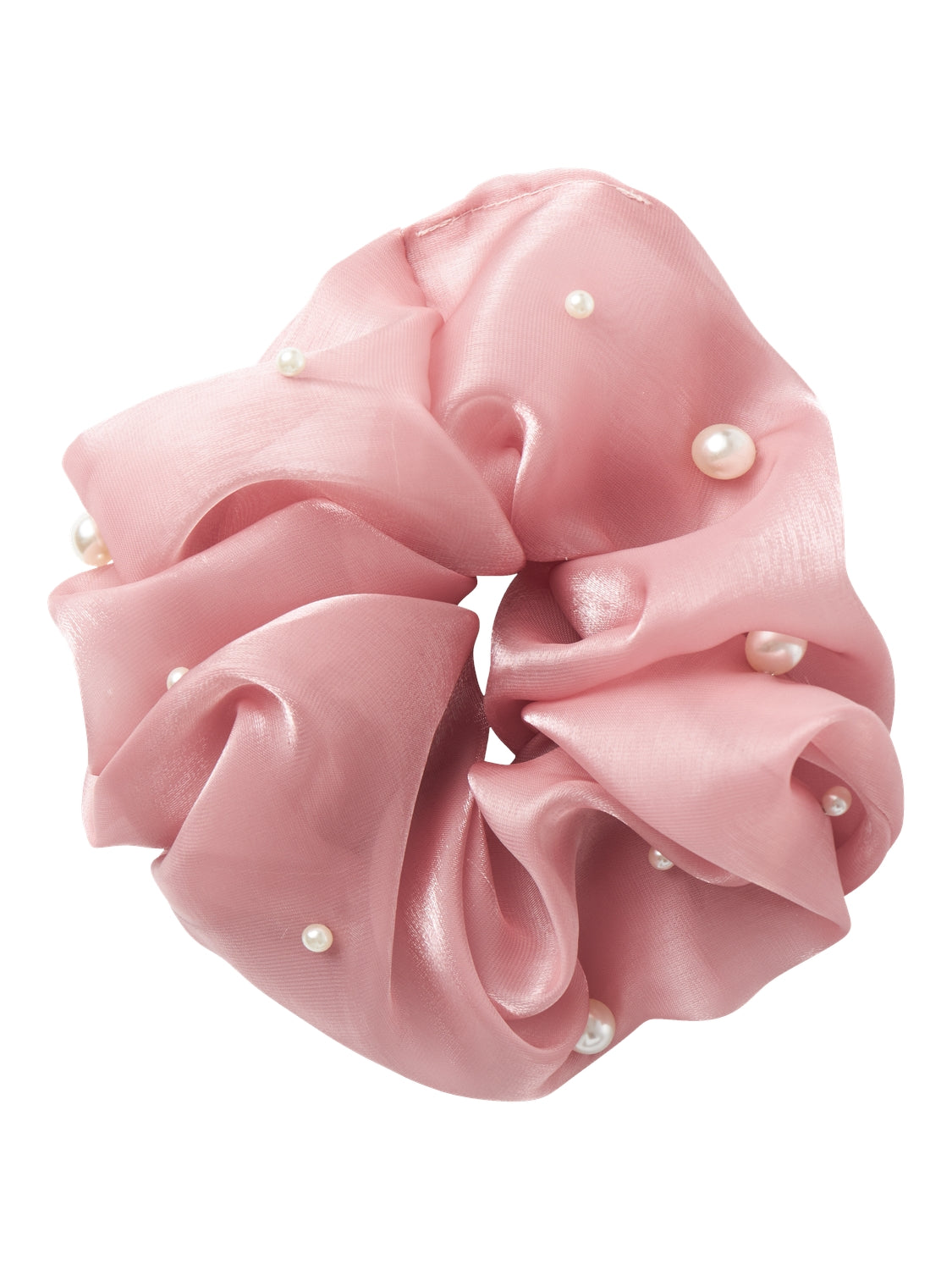 Rosa stor hår snodd, scrunchie till flicka, tjej. Gör ditt barn redo för alla festliga evenemang eller speciella tillfällen året runt med roliga och glamorösa feststilar. Vävt tyg har ett distinkt korsmönster och en lätt strukturerad yta för en ren och klassisk look.

Produkttyp: Scrunchie för hår
Extra detaljer: Pärlor
Hårsnoddar riktigt stora. ca 15 cm stor, finns i rosa, svart och silver