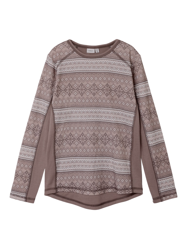 Ull Tröja Merinoull