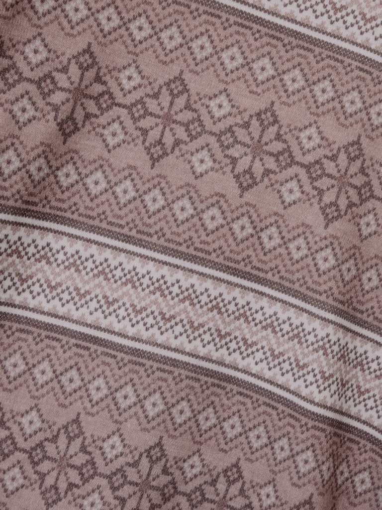 Ull Tröja Merinoull