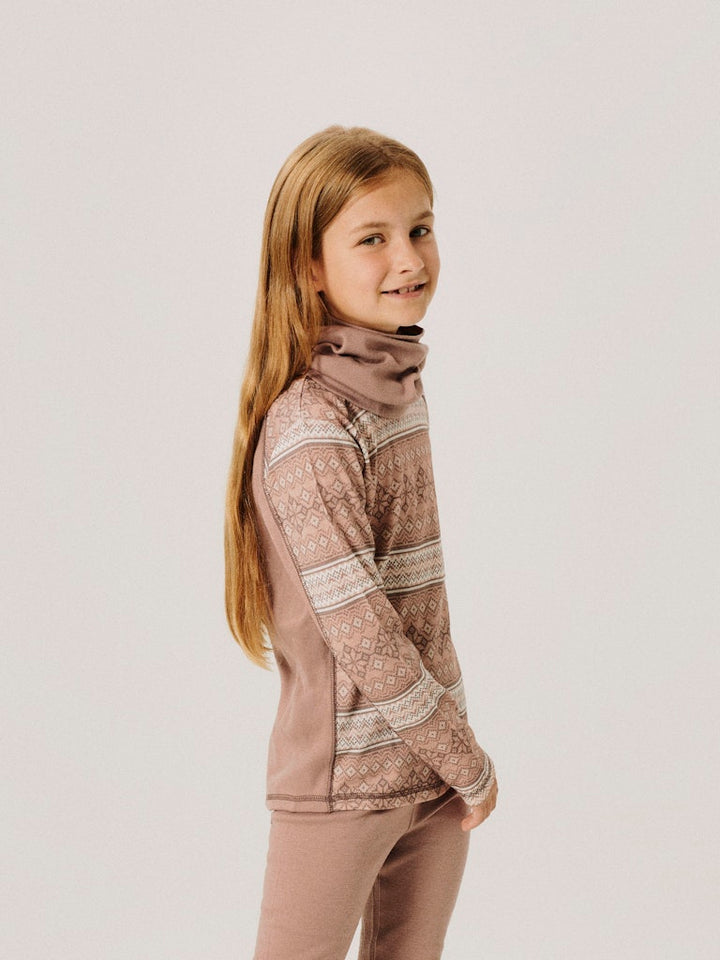 Ull Tröja Merinoull