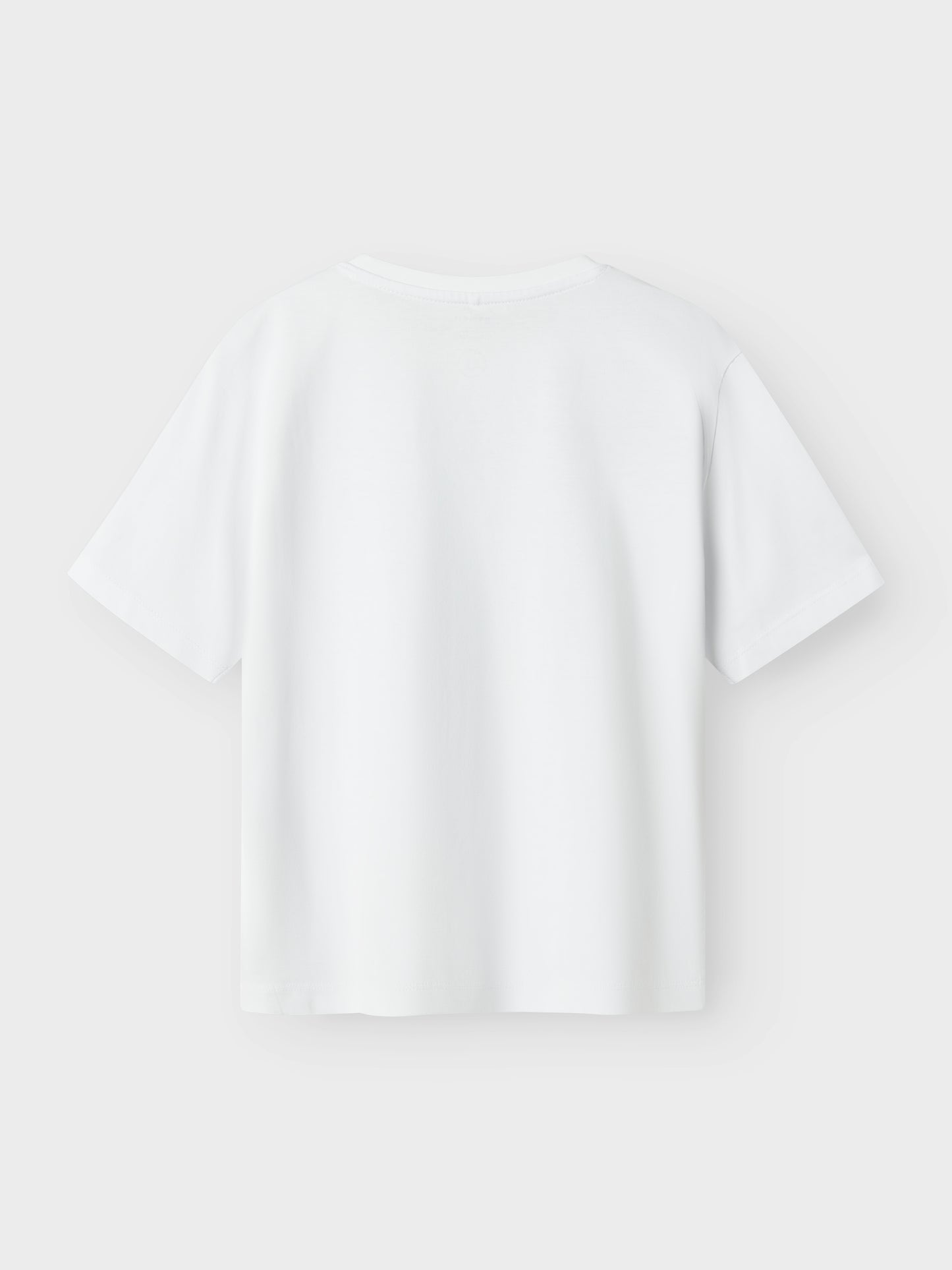 Vit Pokemon t-shirt med draken på. Kortärmad ekologisk tröja till pojke, kille från Name it.
NKMJAVIS POKEMON NREG SS TOP SKY
13245078