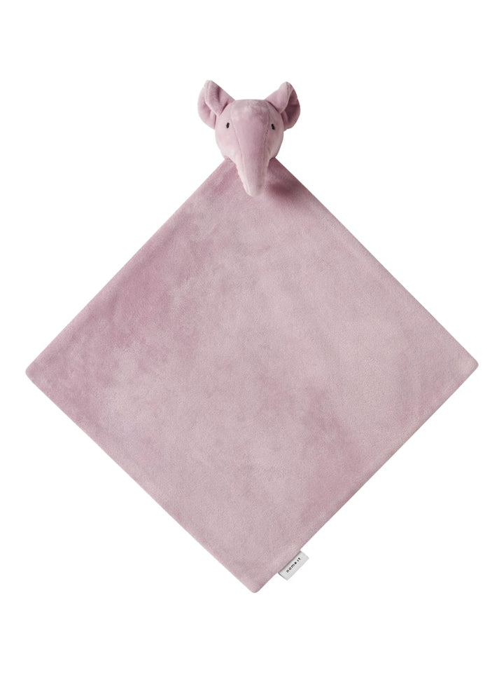 Rosa snutte filt till baby flicka. Gosedjur elefant med bebis filt. 
NBNPOLDA SOOTHER
13243167
