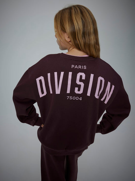 Vinröd RLX sweat tröja till flicka. Tjej tröja i mjuk skön återvunnen kvalitet.
NKFODIKA LS RLX SWEAT BRU BF
13247274