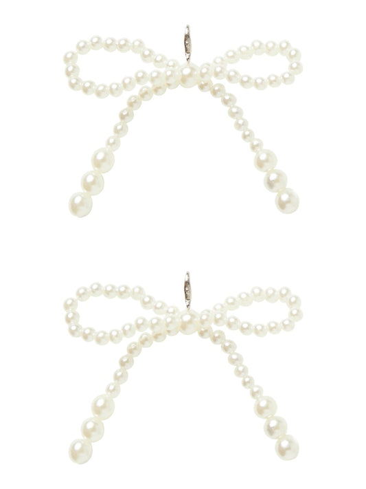 Skosmycken, rosetter att sätta på skorna. Smycken till flicka, tjej att pryda sina skor med.
NKFONINA 2P SHOE BUCKLE
13248094