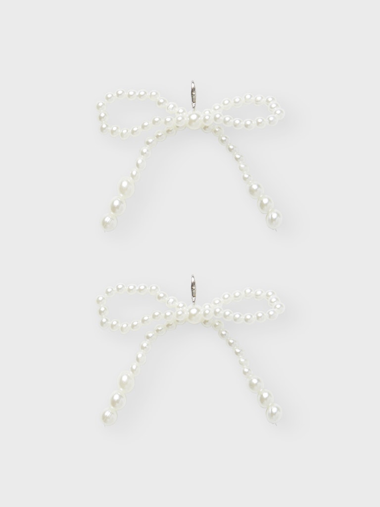 Skosmycken, rosetter att sätta på skorna. Smycken till flicka, tjej att pryda sina skor med.
NKFONINA 2P SHOE BUCKLE
13248094