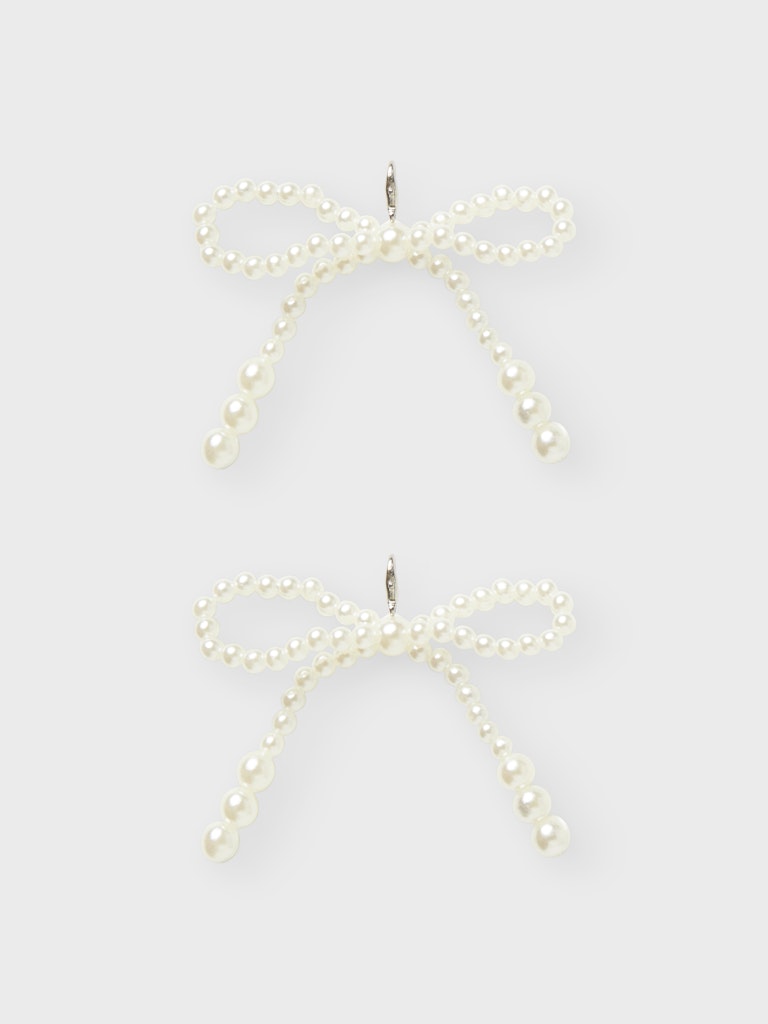 Skosmycken, rosetter att sätta på skorna. Smycken till flicka, tjej att pryda sina skor med.
NKFONINA 2P SHOE BUCKLE
13248094