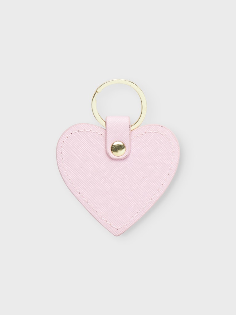 Nyckelring, bag charms i form av hjärta. Dekorerar din handväska och gör den personlig.
NKFOLULU KEYHANGER
13248191