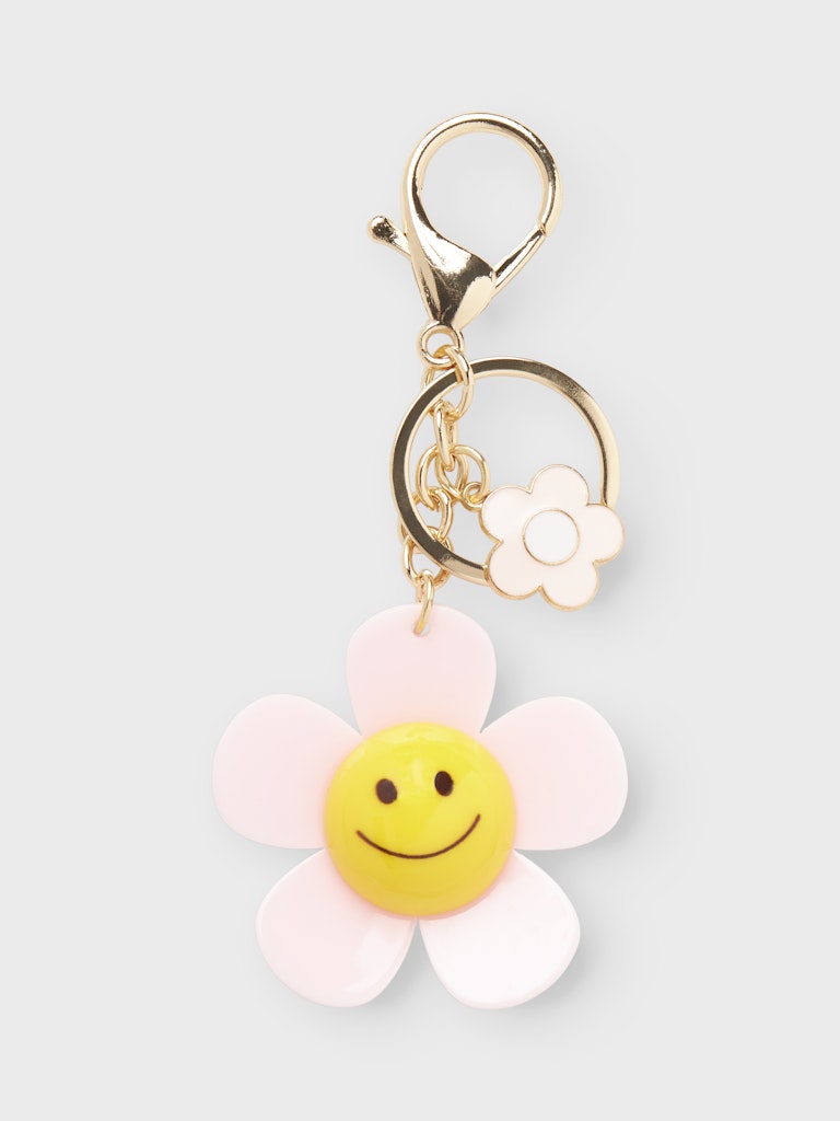Nyckelring, bag charms i form av blomma. Dekorerar din handväska och gör den personlig.
NKFOLULU KEYHANGER
13248191