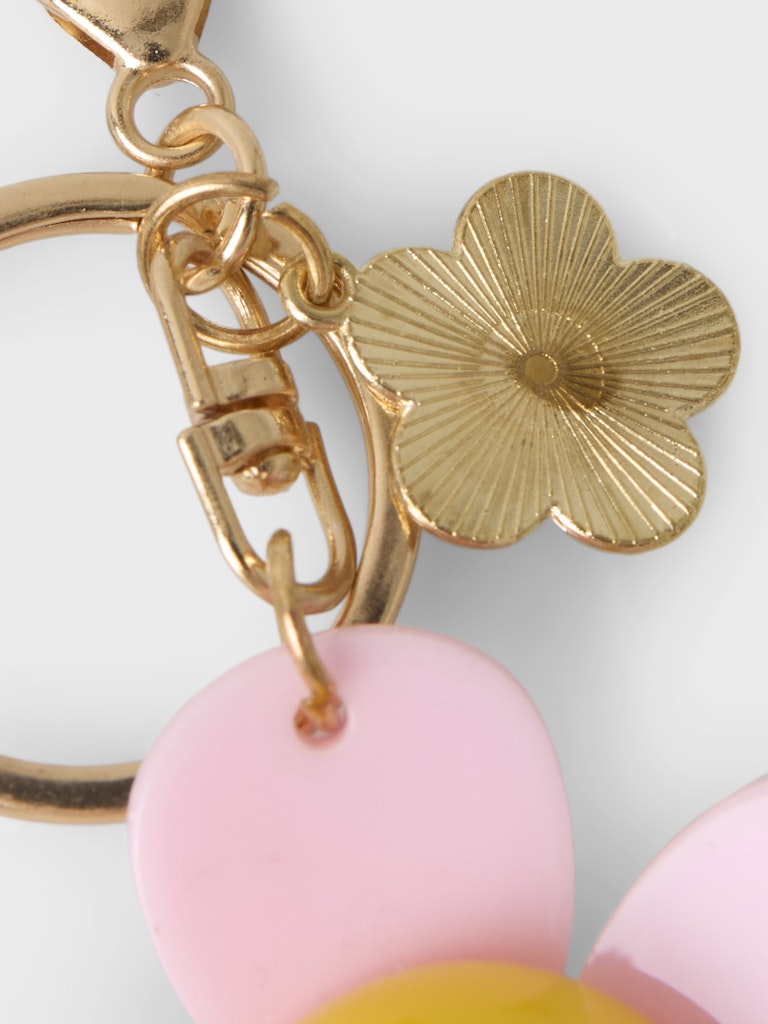 Nyckelring, bag charms i form av blomma. Dekorerar din handväska och gör den personlig.
NKFOLULU KEYHANGER
13248191