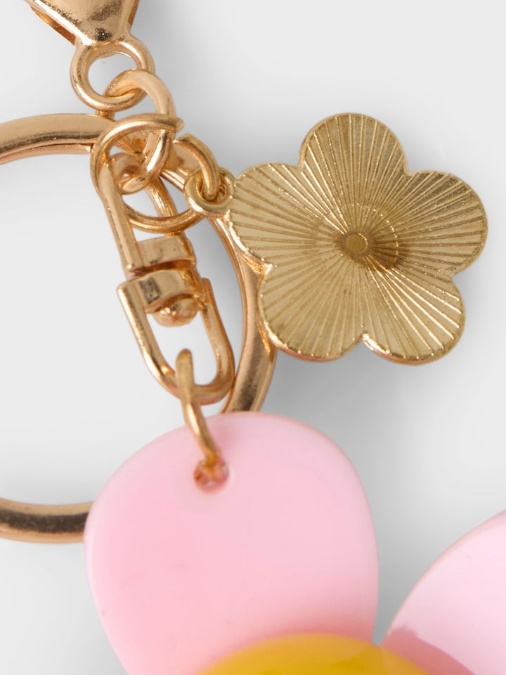 Nyckelring, bag charms i form av blomma. Dekorerar din handväska och gör den personlig.
NKFOLULU KEYHANGER
13248191