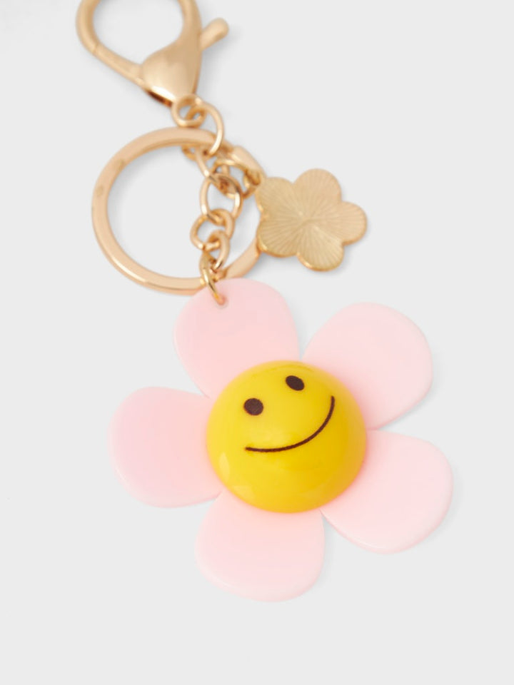 Nyckelring, bag charms i form av blomma. Dekorerar din handväska och gör den personlig.
NKFOLULU KEYHANGER
13248191