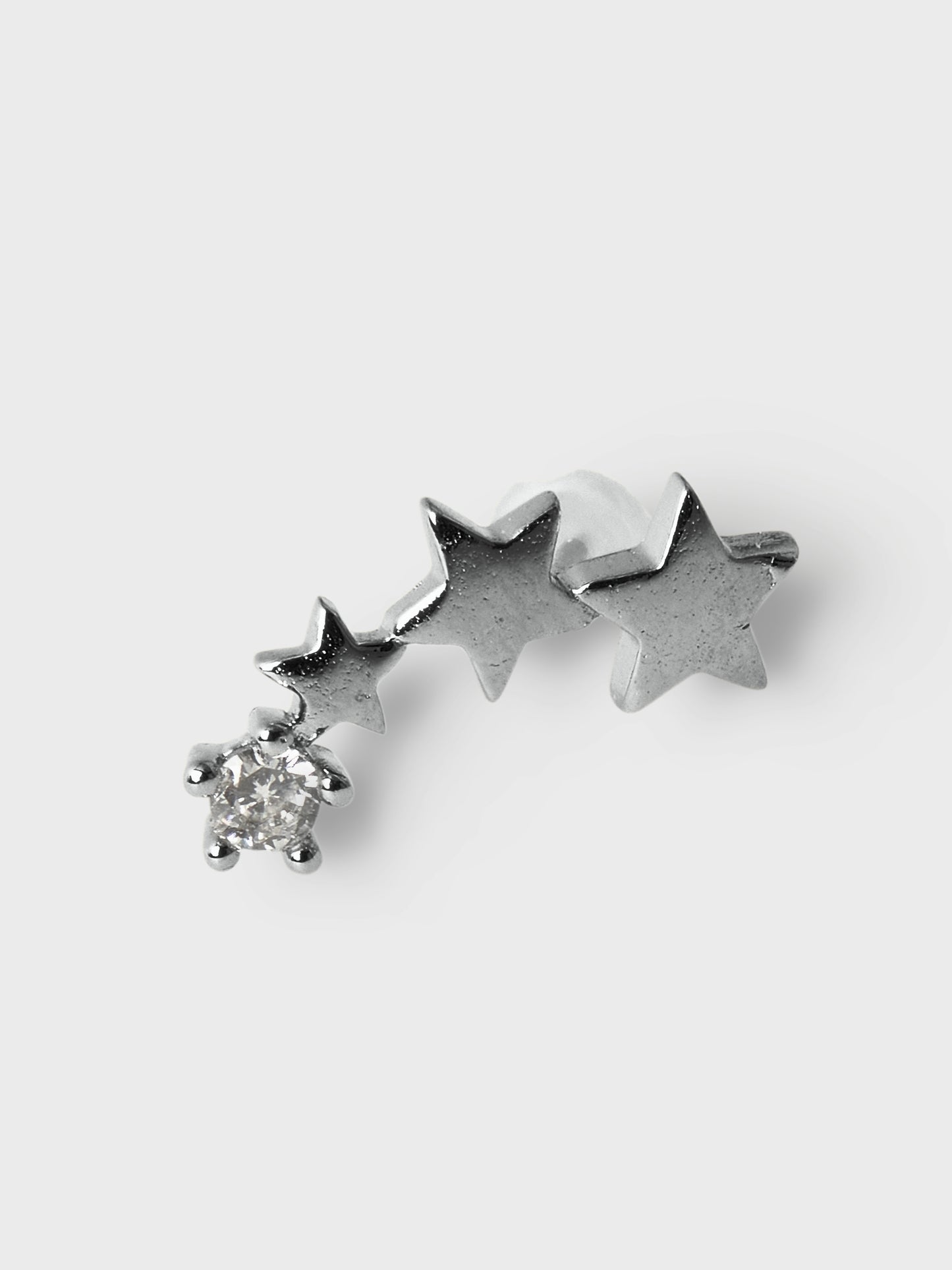 Örhängen silver stjärnor, strass till tjej ungdom från LMTD.
NLFALHENA EARRINGS
13248203