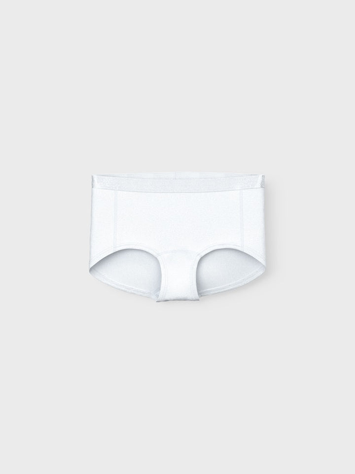 2-pack vita trosor till tjej. Underkläder till flicka från Name it.
13208829
NKFHIPSTER 2P NOOS