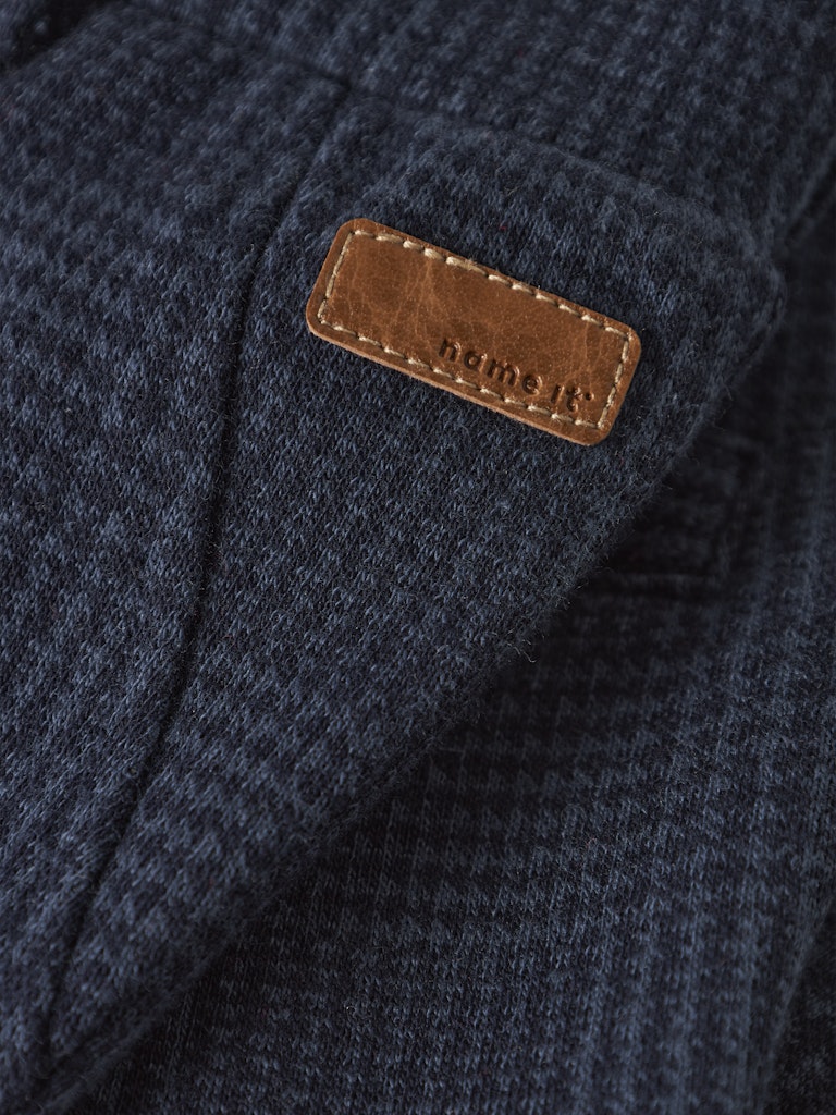 Rutig blå baby byxa till pojke. Bebis chinos i ekologisk bomull från Name it. 
NBMROBINO PANT
13223337