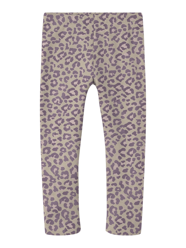 Rosa, lila leopard mönstrade leggings i sweat kvalitet. Tjockare legging till flicka.
NMFDAVINA SWEAT FLEECE LEGGING BRU NOOS
13225451
