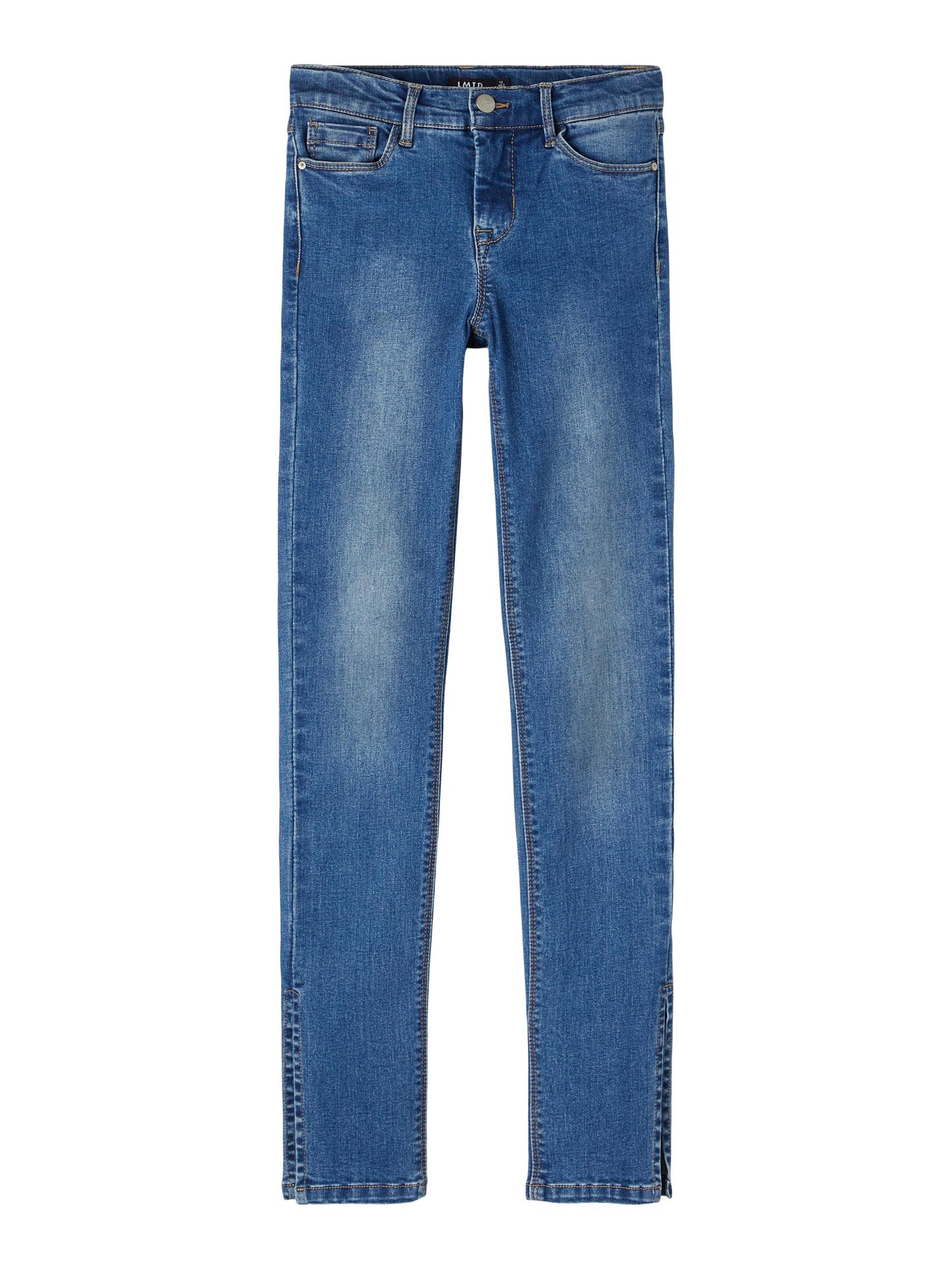 Jeans - Slim Fit