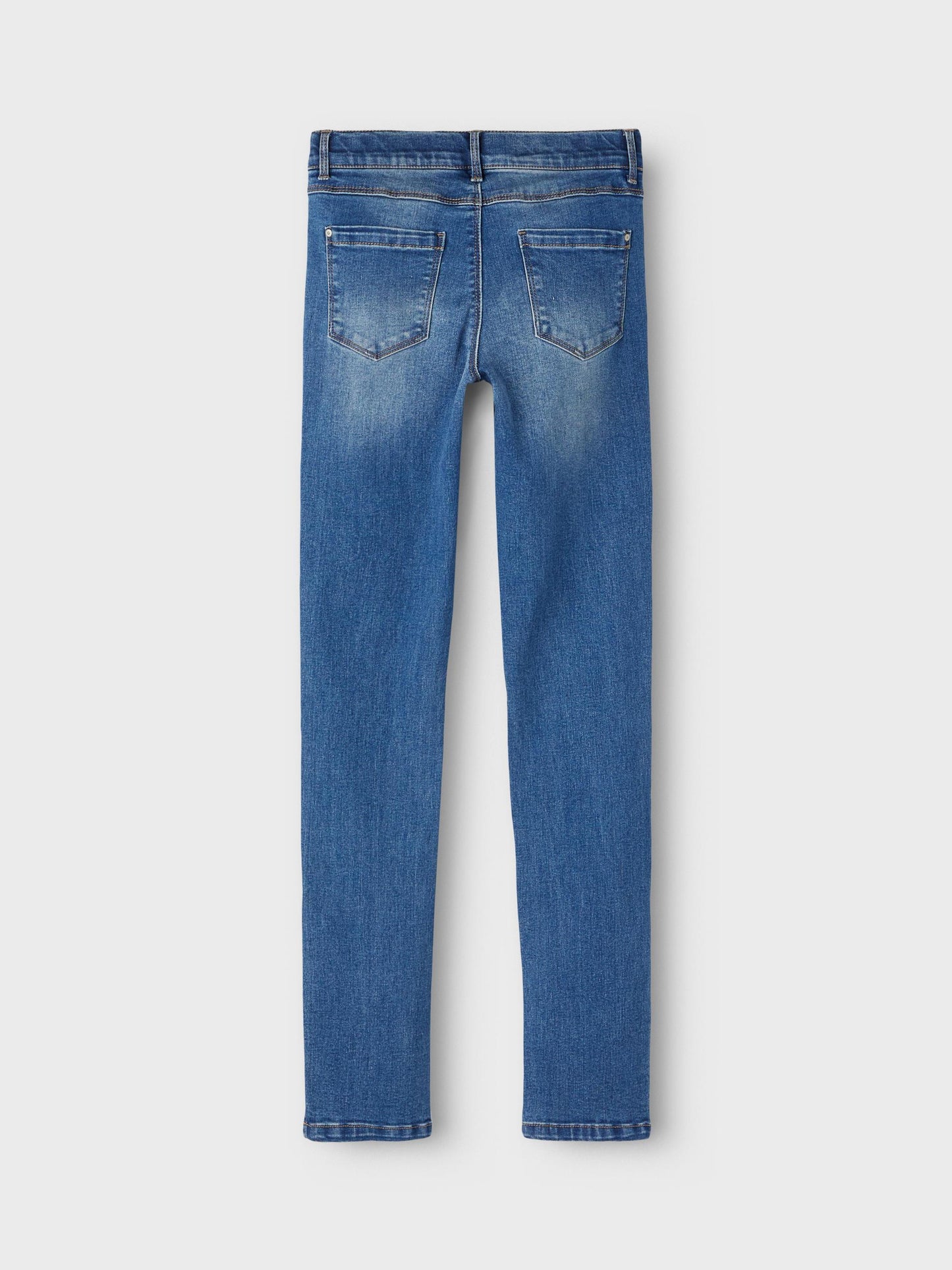 Jeans - Slim Fit