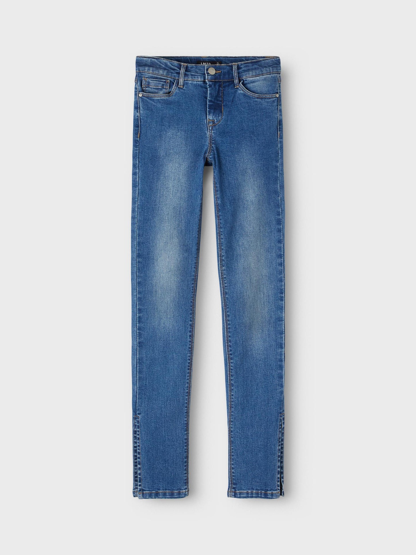 Jeans - Slim Fit