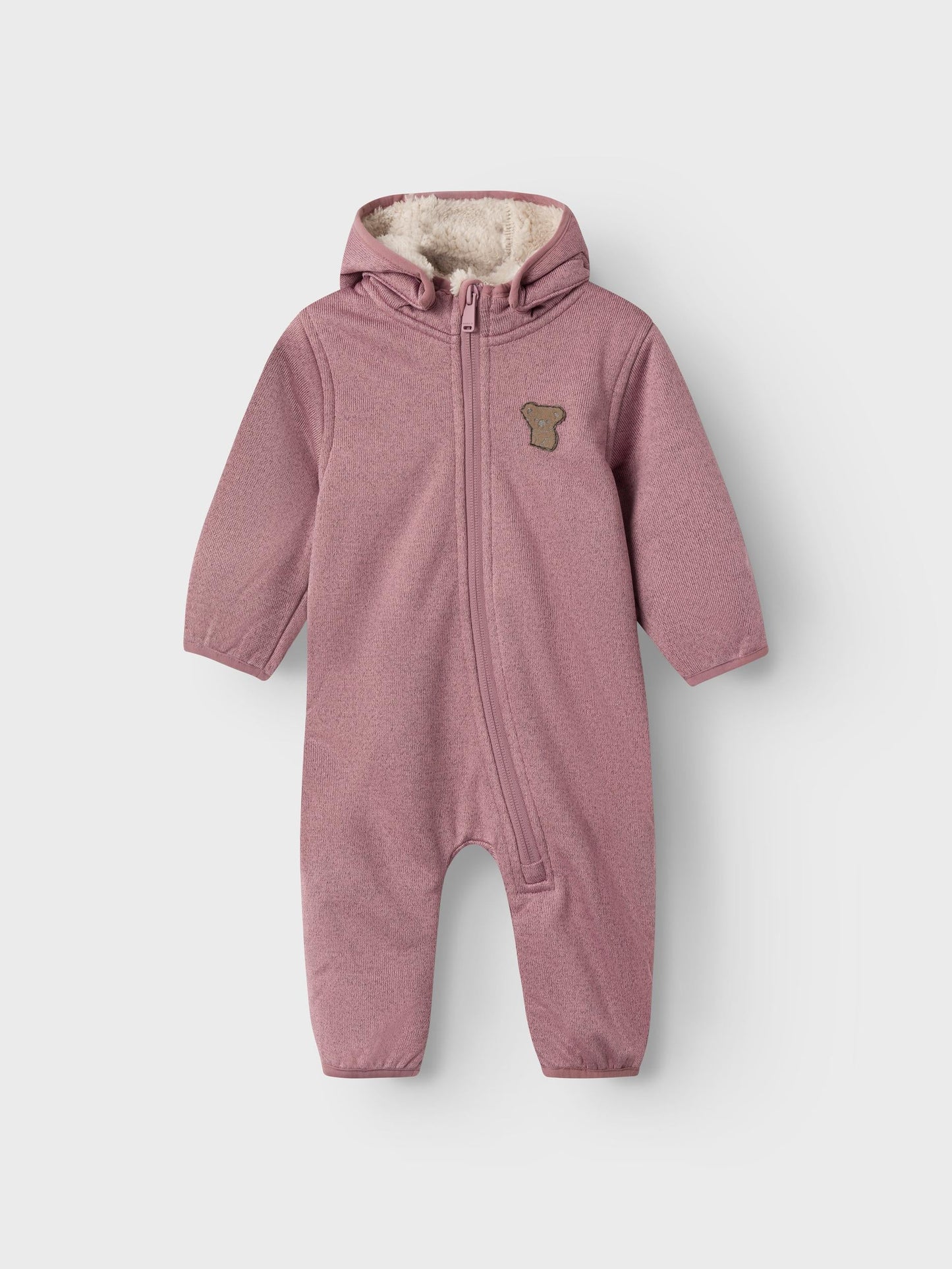 Windstopper - overall baby