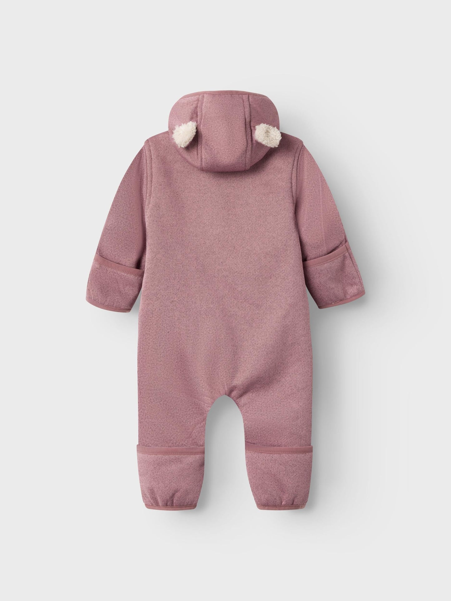 Windstopper - overall baby